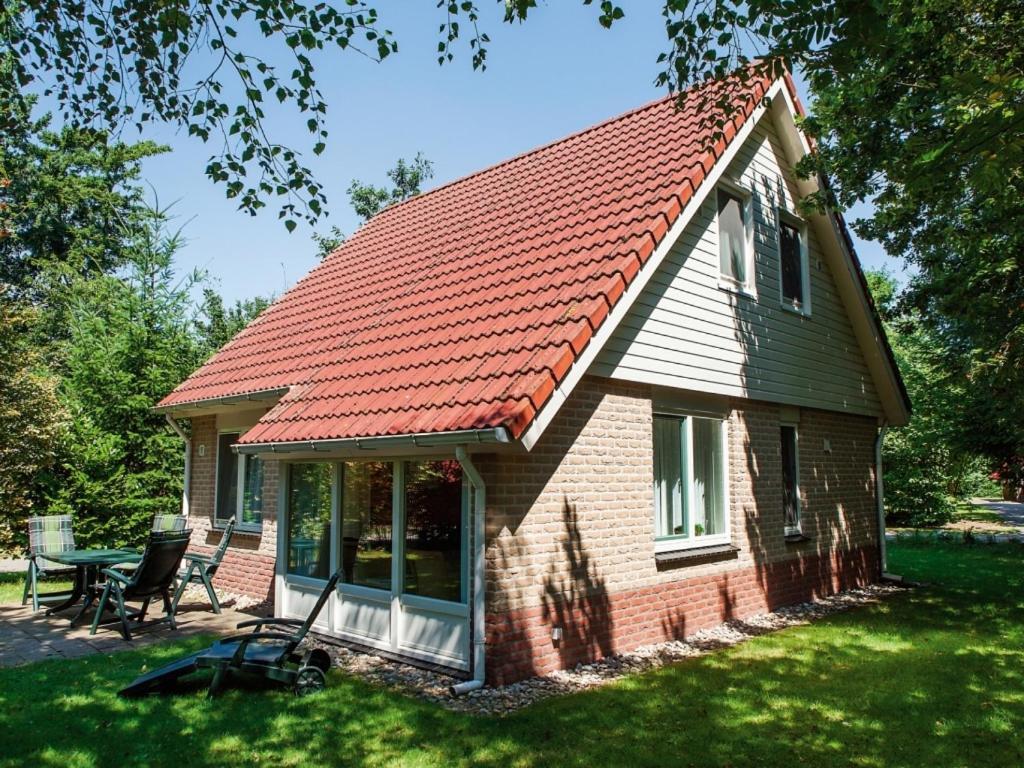 Landal De Vlegge Hotel Sibculo Eksteriør billede