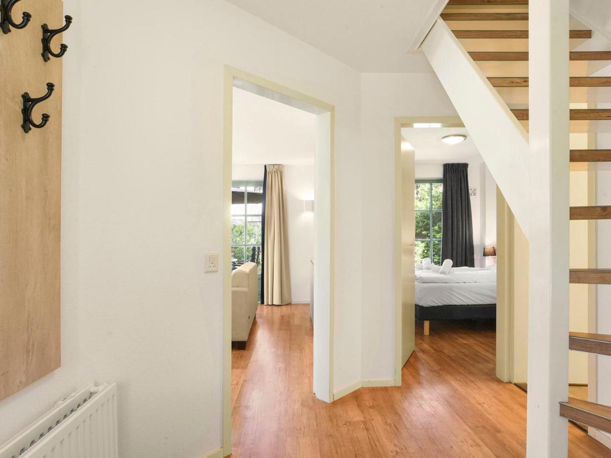 Landal De Vlegge Hotel Sibculo Eksteriør billede