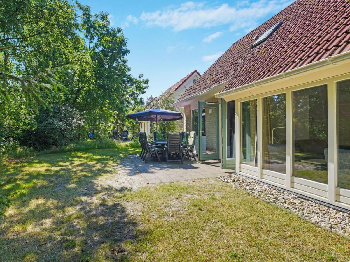 Landal De Vlegge Hotel Sibculo Eksteriør billede