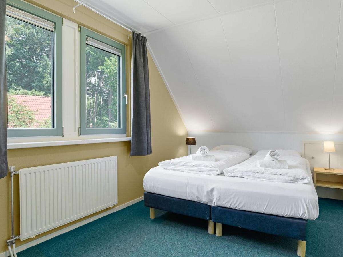 Landal De Vlegge Hotel Sibculo Eksteriør billede