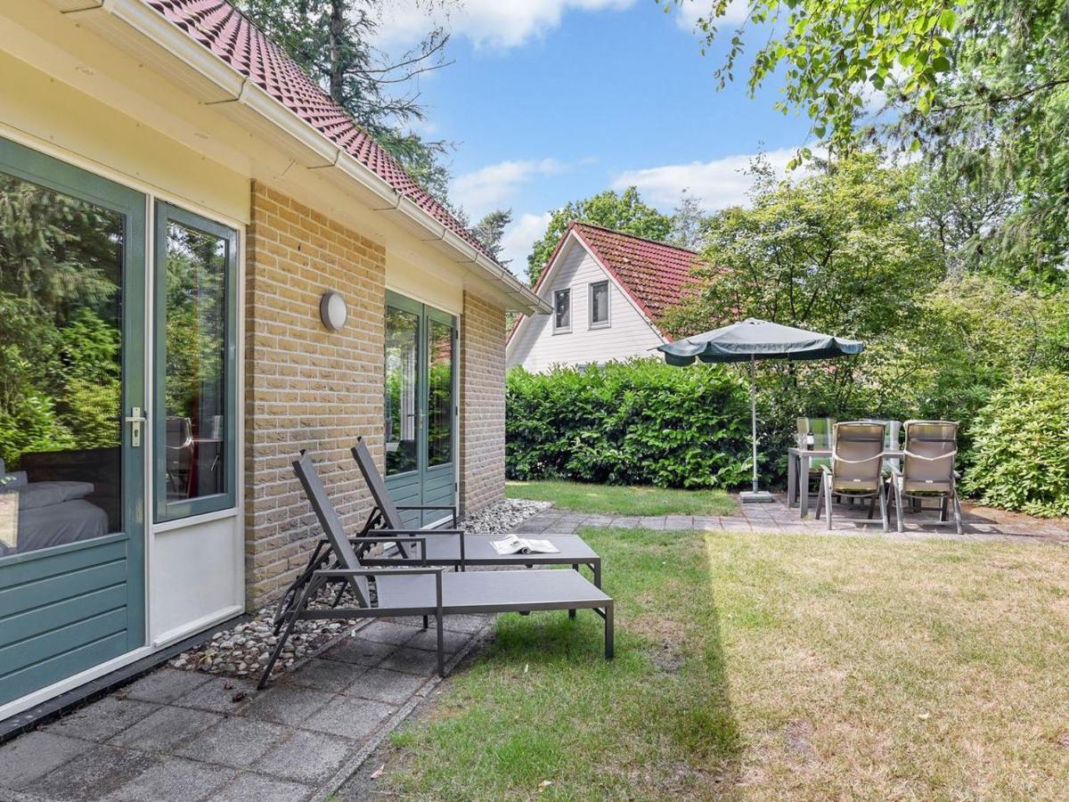Landal De Vlegge Hotel Sibculo Eksteriør billede