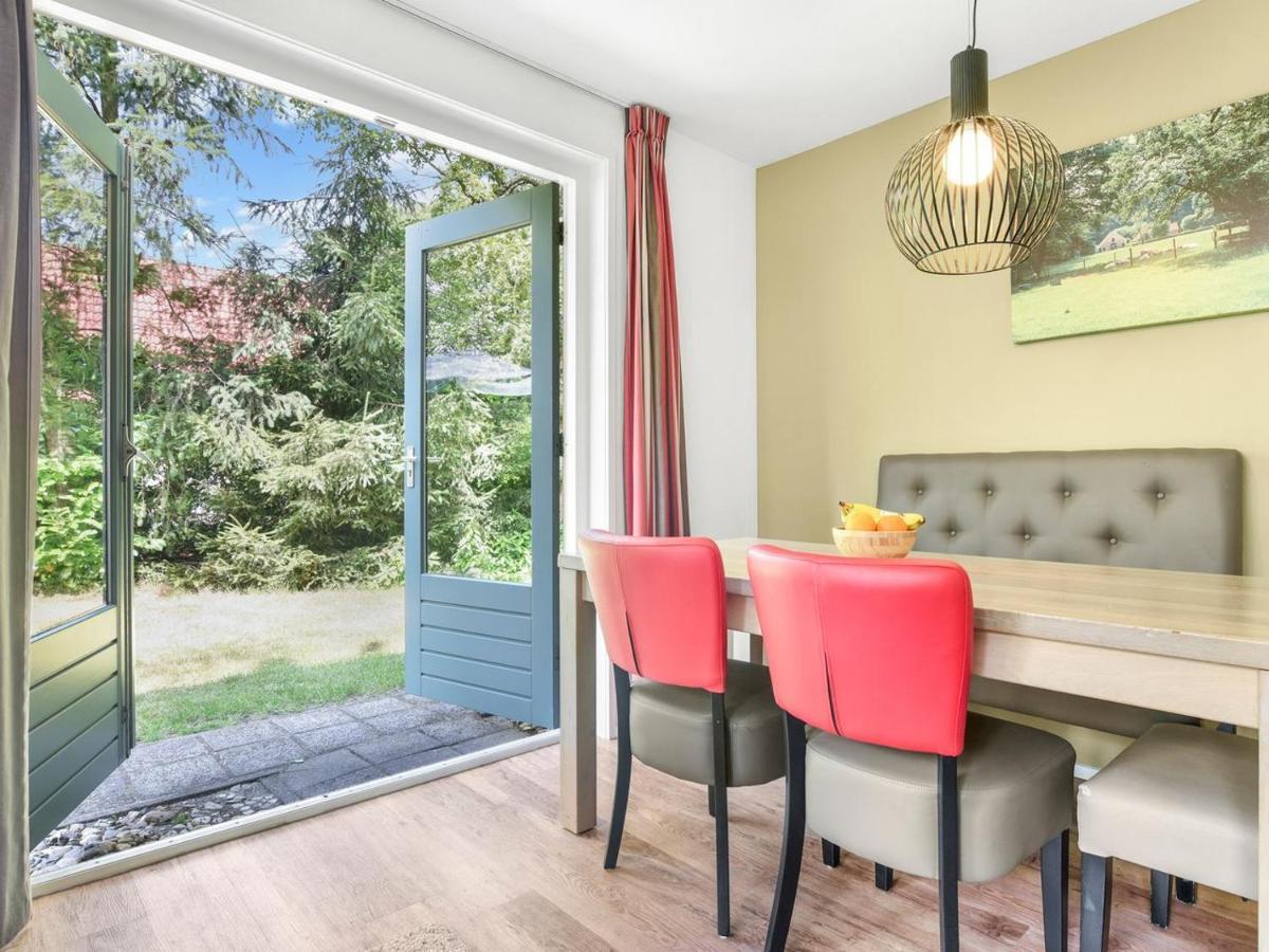 Landal De Vlegge Hotel Sibculo Eksteriør billede