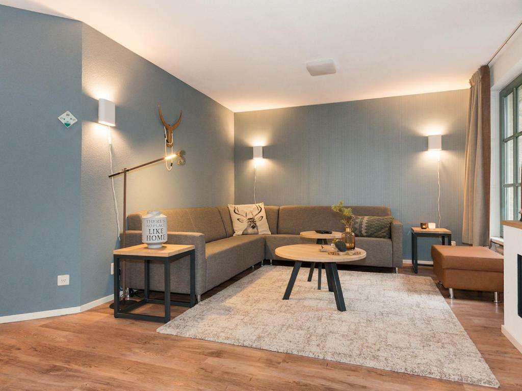 Landal De Vlegge Hotel Sibculo Eksteriør billede