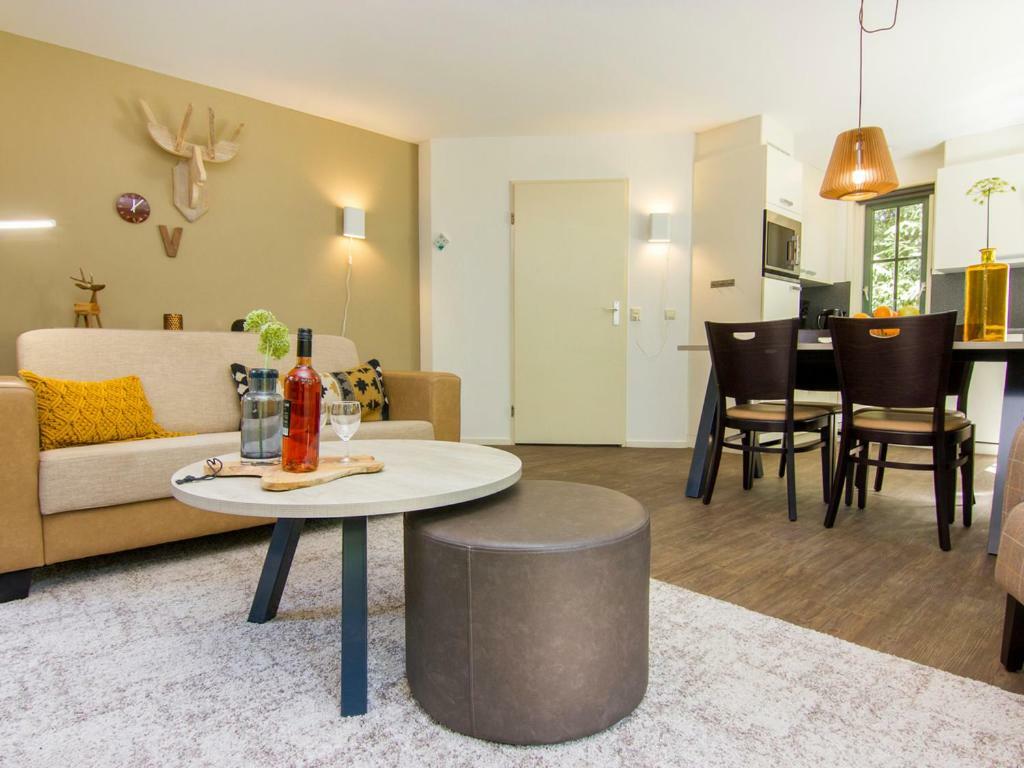 Landal De Vlegge Hotel Sibculo Eksteriør billede